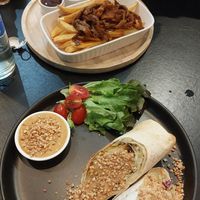  at Veganerie - Kingkeaw in Bangkok