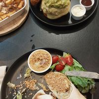  at Veganerie - Kingkeaw in Bangkok