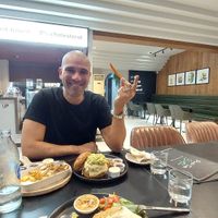  at Veganerie - Kingkeaw in Bangkok