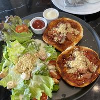   at Veganerie - Lasalle in Bangkok