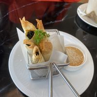   at Veganerie - Lasalle in Bangkok