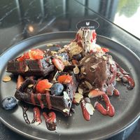   at Veganerie - Lasalle in Bangkok