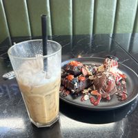   at Veganerie - Lasalle in Bangkok