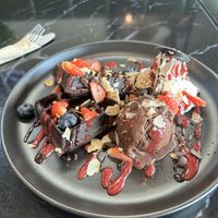   at Veganerie - Lasalle in Bangkok