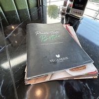   at Veganerie - Lasalle in Bangkok