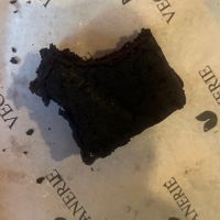 Brownie   at Veganerie - Lasalle in Bangkok