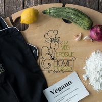  at La Veg Époque in San Benedetto Del Tronto