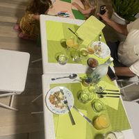   at La Veg Époque in San Benedetto Del Tronto