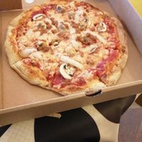  at Hooper's in Swansea