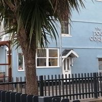  at Hooper's in Swansea