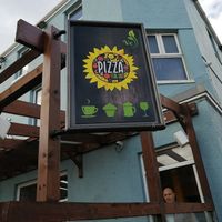  at Hooper's in Swansea