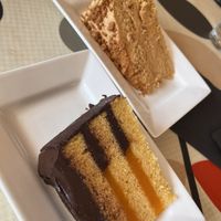   at Hooper's in Swansea