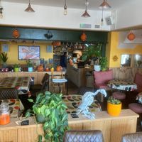  at Hooper's in Swansea