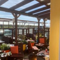  at Hooper's in Swansea