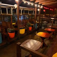  at Hooper's in Swansea