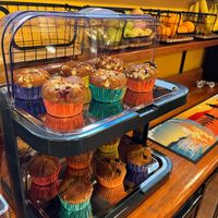  at Hooper's in Swansea