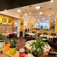  at Hooper's in Swansea