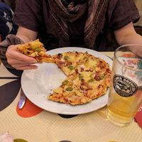  at Hooper's in Swansea