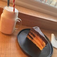   at Hooper's in Swansea