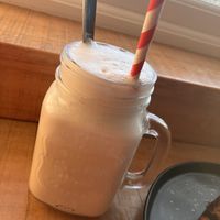   at Hooper's in Swansea