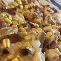 Mmmmmmmm  at Hooper's in Swansea