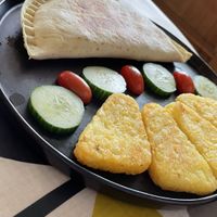   at Hooper's in Swansea