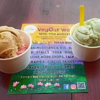  at Hooper's in Swansea