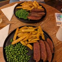  at Hooper's in Swansea