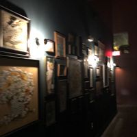 Photos  at Good Intentions in St Petersburg