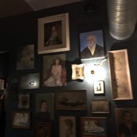 Photos  at Good Intentions in St Petersburg