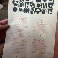   at Good Intentions in St Petersburg