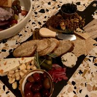   at Good Intentions in St Petersburg