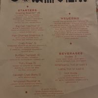   at Good Intentions in St Petersburg