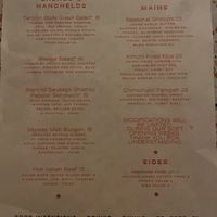   at Good Intentions in St Petersburg