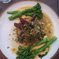 The flavors combined here blew my mind. Super good. Also really great portion sizes.  at Good Intentions in St Petersburg