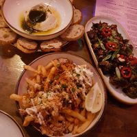  at Good Intentions in St Petersburg