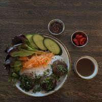   at Good Intentions in St Petersburg