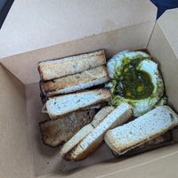  at Good Intentions in St Petersburg