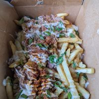  at Good Intentions in St Petersburg