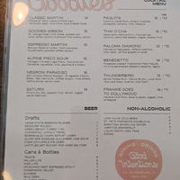  at Good Intentions in St Petersburg