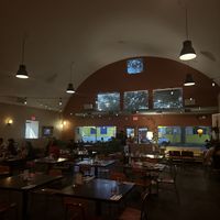 Ambiance  at Good Intentions in St Petersburg