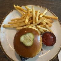   at Good Intentions in St Petersburg