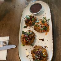   at Good Intentions in St Petersburg