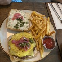   at Good Intentions in St Petersburg