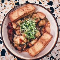   at Good Intentions in St Petersburg