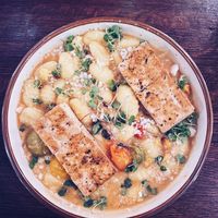   at Good Intentions in St Petersburg