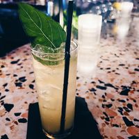   at Good Intentions in St Petersburg