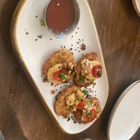   at Good Intentions in St Petersburg