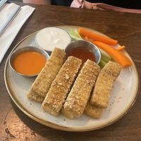   at Good Intentions in St Petersburg