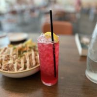 Mind reader with Tito’s   at Good Intentions in St Petersburg
